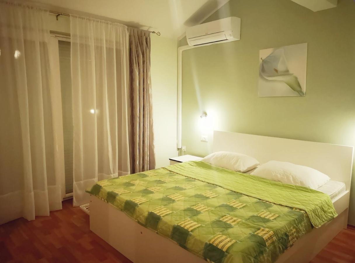 Apartments Melita Супетарська Драґа Екстер'єр фото