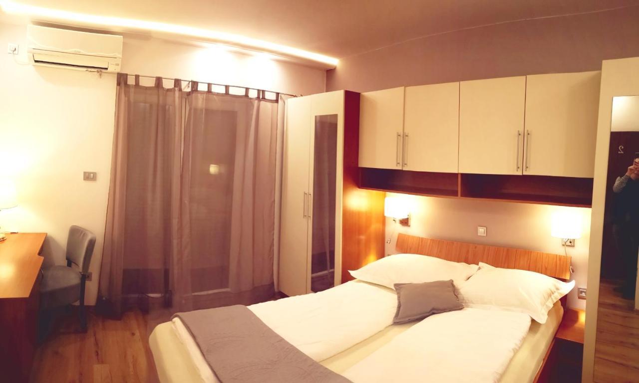 Apartments Melita Супетарська Драґа Екстер'єр фото