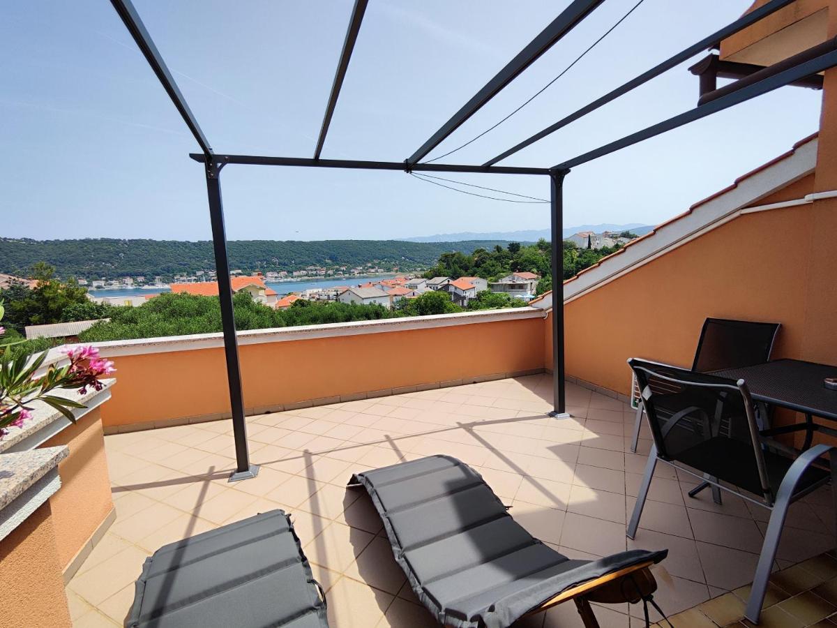 Apartments Melita Супетарська Драґа Екстер'єр фото