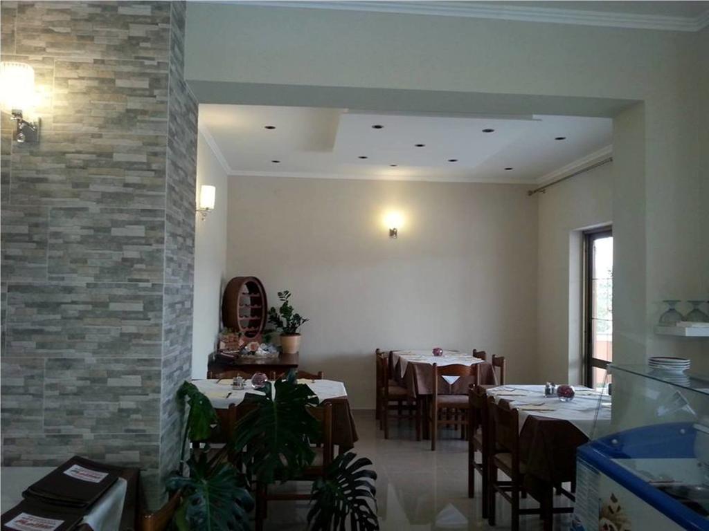 Apartments Melita Супетарська Драґа Екстер'єр фото