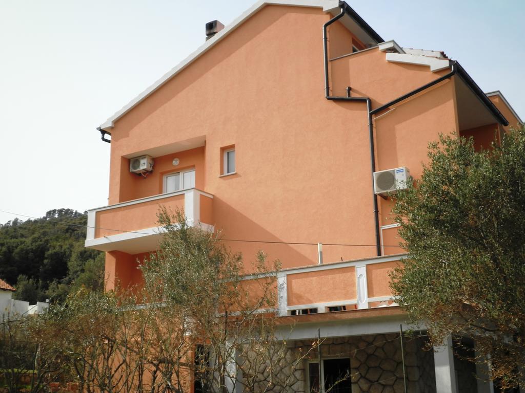 Apartments Melita Супетарська Драґа Екстер'єр фото