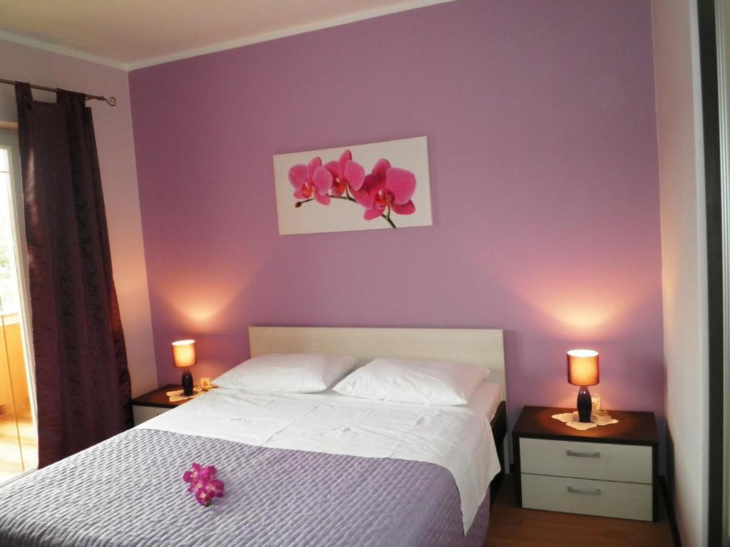 Apartments Melita Супетарська Драґа Номер фото
