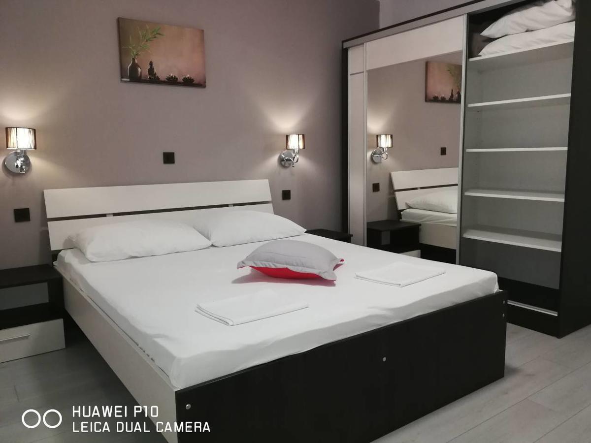 Apartments Melita Супетарська Драґа Екстер'єр фото